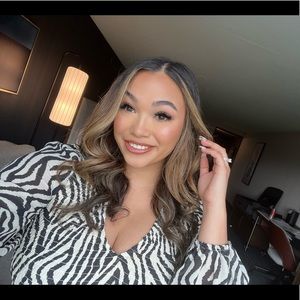 Meet your Posher, Mariah